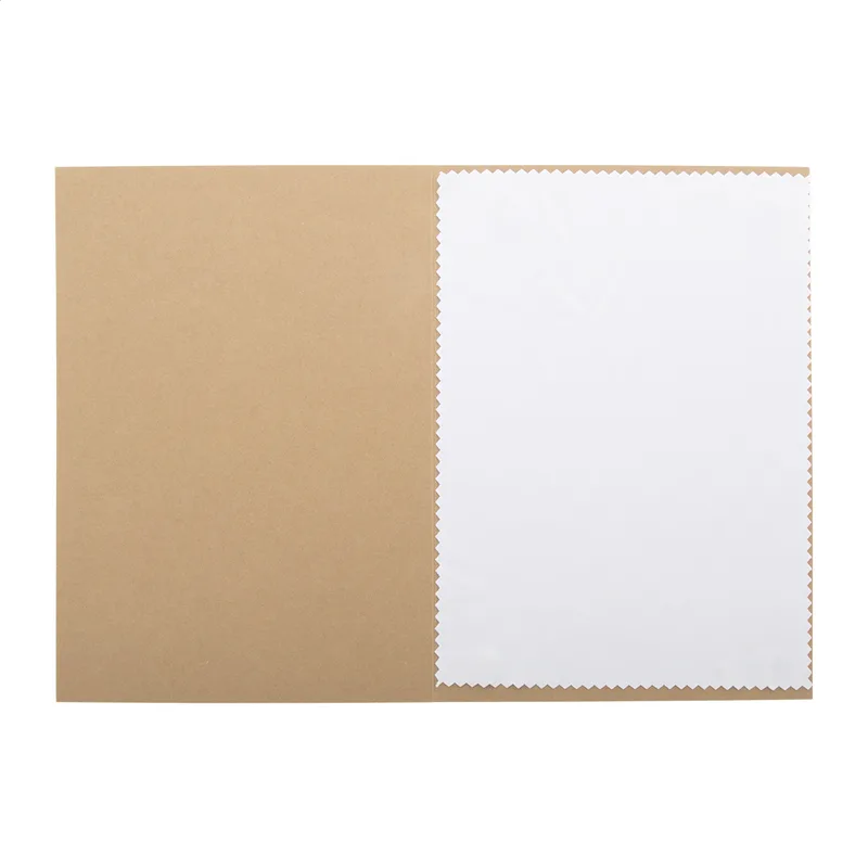 Πανί Καθαρισμού RPET Μικροϊνών 170 g/m² με Sublimation Εκτύπωση. Προϊόντα Προβολής για Επιχειρήσεις | PERFECT advertising