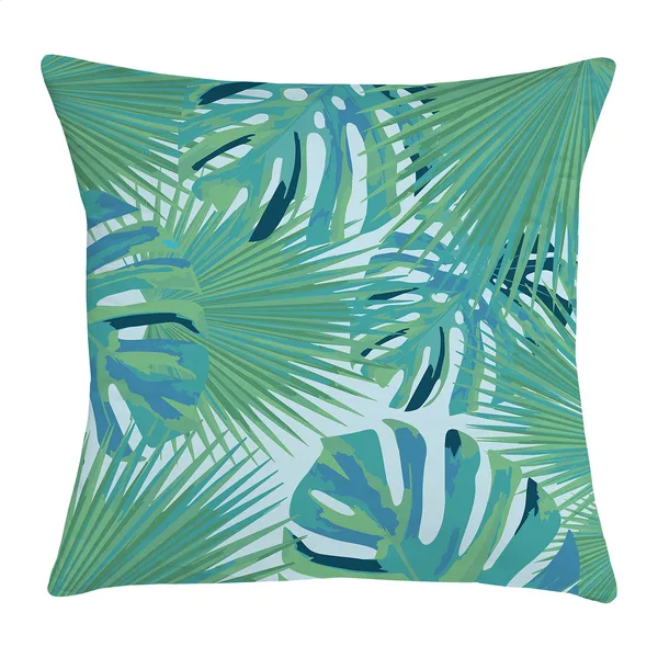 Λογότυπο σε Κάλυμμα Μαξιλαριού Sublimation 40x40 cm. Εταιρικά Διαφημιστικά Δώρα | PERFECT advertising