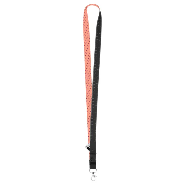 Ιμάντας Λαιμού Lanyard Sublimation RPET με Εκτύπωση Λογοτύπου. Διαφημιστικά Δώρα | PERFECT advertising