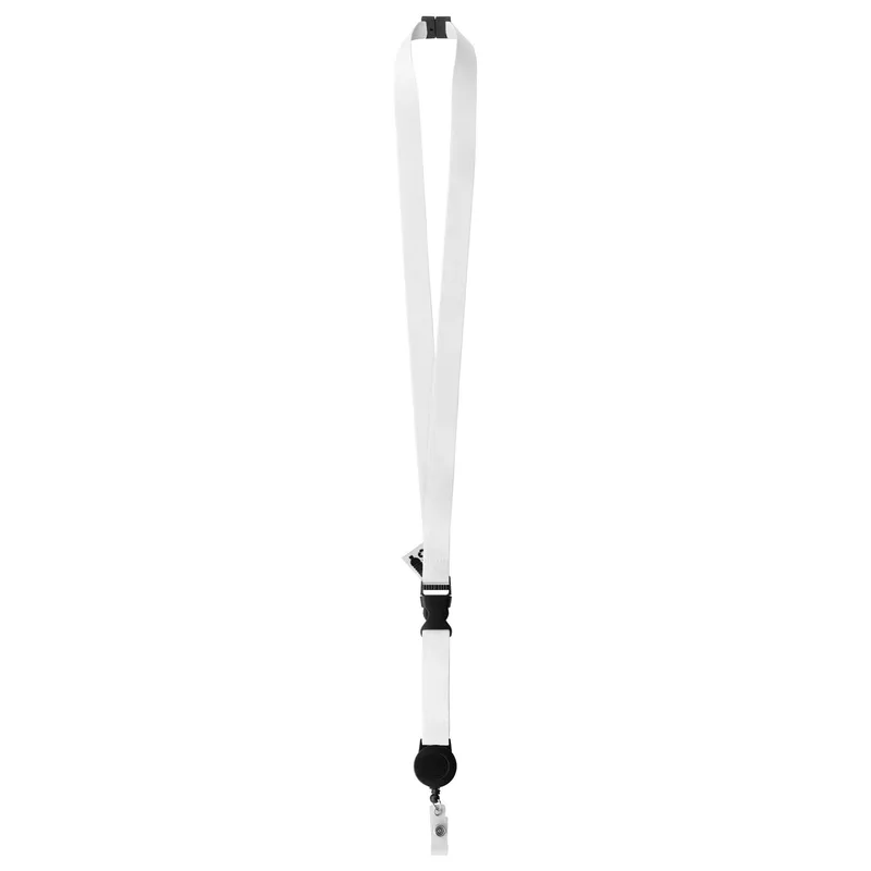 Ιμάντας Λαιμού Lanyard Sublimation RPET με Αποσπώμενο Στήριγμα Σήματος. Εταιρικά Διαφημιστικά Δώρα | PERFECT advertising