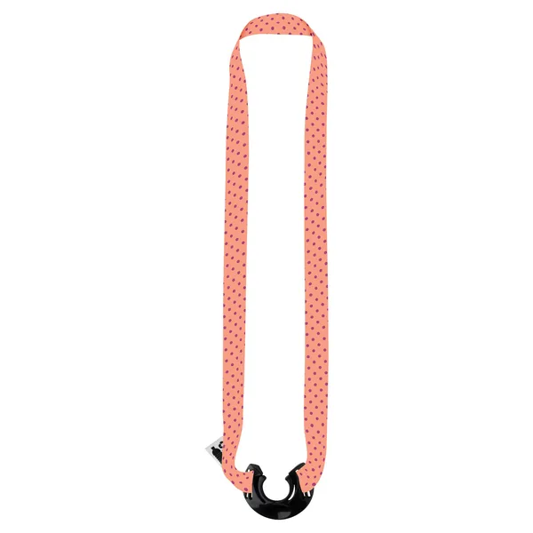 Ιμάντας Λαιμού Lanyard Sublimation RPET με Υποδοχή Μπουκαλιού. Εκτύπωση Λογοτύπου και στις Δύο Πλευρές | PERFECT advertising