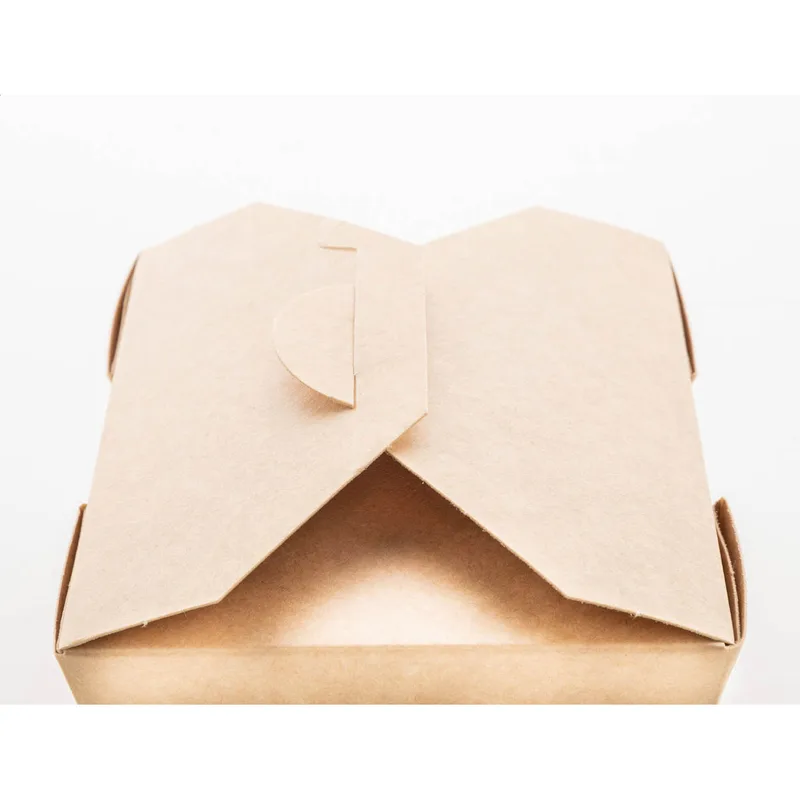 Εσωτερική Επένδυση PE σε Χάρτινο Κουτί Takeaway. Διαφημιστικές Εκτυπώσεις για Εστιατόρια | PERFECT advertising