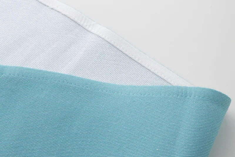 Λεπτομέρεια Υφής Πετσέτας Κουζίνας Sublimation. Προϊόντα Προβολής για Επιχειρήσεις | PERFECT advertising