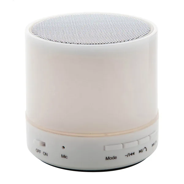 Ηχείο Bluetooth με Διαφήμιση και Πολύχρωμη LED. Εταιρικά Διαφημιστικά Δώρα | PERFECT advertising