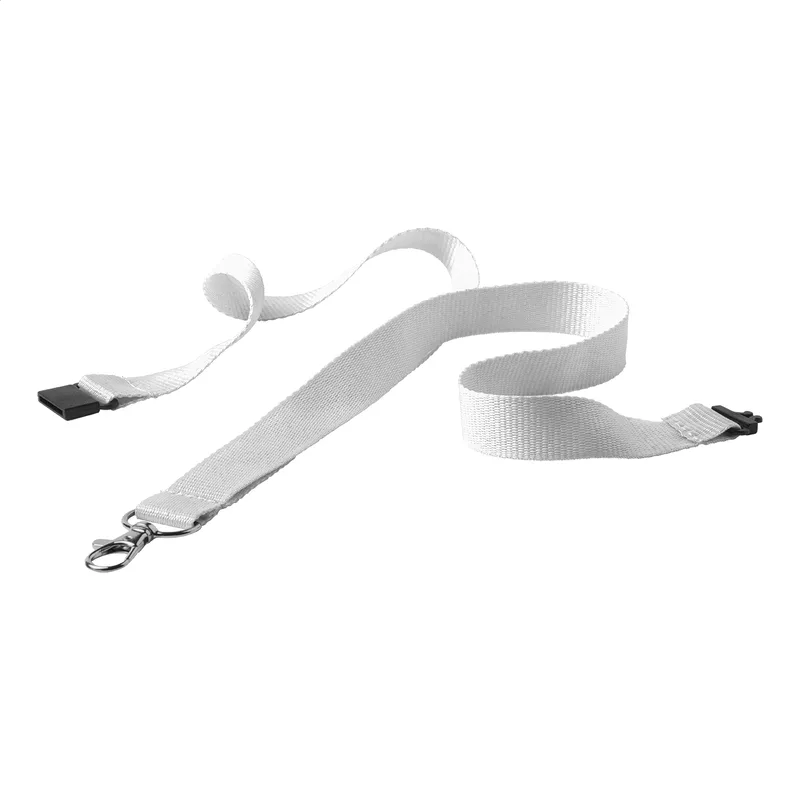 Ιμάντας Λαιμού (Lanyard) με Αγκράφα Ασφαλείας. Εταιρικά Διαφημιστικά Δώρα για Εκδηλώσεις και Εκθέσεις | PERFECT advertising