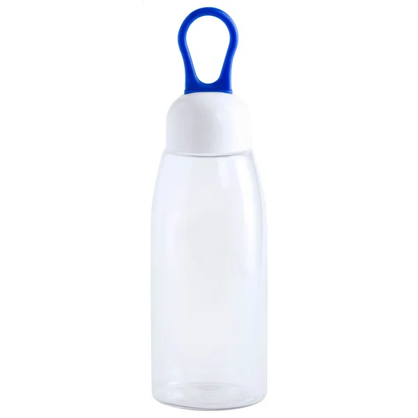 Λογότυπο σε Παιδικό Αθλητικό Μπουκάλι Tritan 480ml με Χρωματιστό Καπάκι. Εταιρικά Διαφημιστικά Δώρα για Οικογένειες | PERFECT advertising