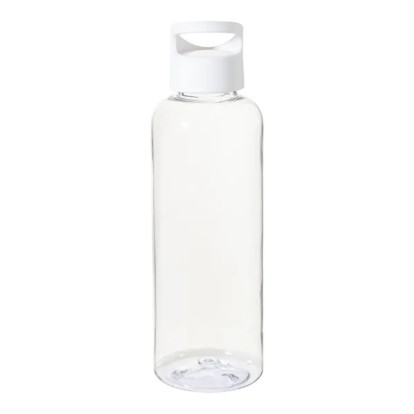 Διαφημιστικό Μπουκάλι Tritan 530ml με Καπάκι Μεταφοράς. Εταιρικά Δώρα με Εκτύπωση Λογοτύπου | PERFECT advertising