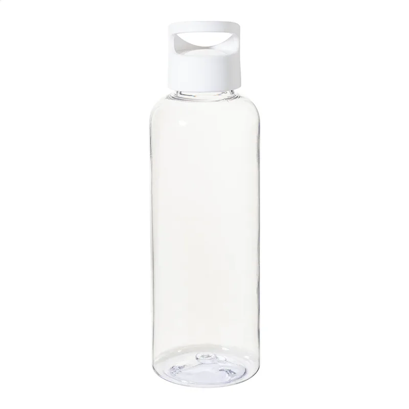 Διαφημιστικό Μπουκάλι Tritan 530ml με Καπάκι Μεταφοράς. Εταιρικά Δώρα με Εκτύπωση Λογοτύπου | PERFECT advertising
