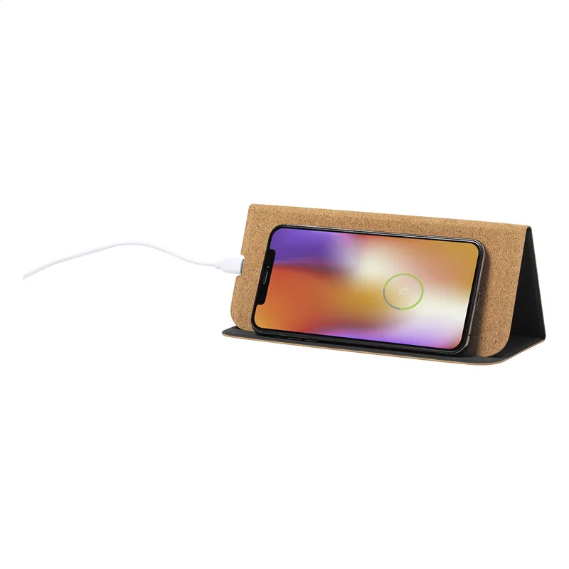 Mousepad Φελλός με Καλώδιο USB. Διαφημιστικά Δώρα με Λογότυπο για Γραφεία | PERFECT advertising