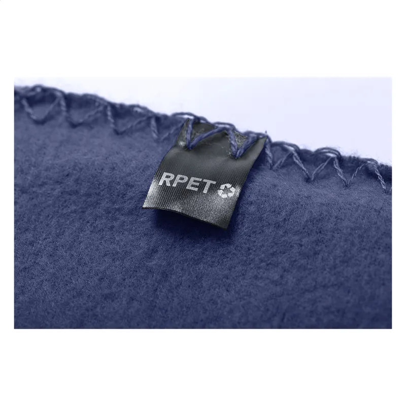 Λεπτομέρεια Υφής Polar Fleece RPET 200 g/m². Διαφημιστικές Εκτυπώσεις σε Εταιρικά Δώρα | PERFECT advertising