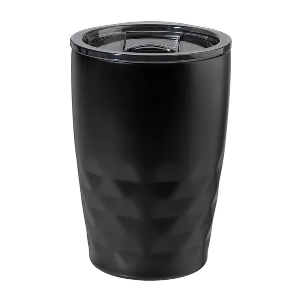 Ποτήρι Θερμός Τυπωμένο με Χάλκινη Μόνωση 350ml. Εταιρικά Διαφημιστικά Δώρα με Λογότυπο | PERFECT advertising