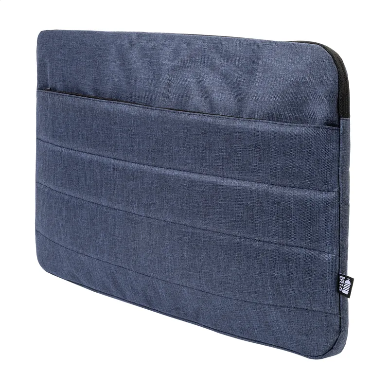 Τσάντα Laptop RPET με Παραγεμισμένη Θήκη για Laptop έως 15". Εκτύπωση Λογοτύπου σε Τσάντα | PERFECT advertising