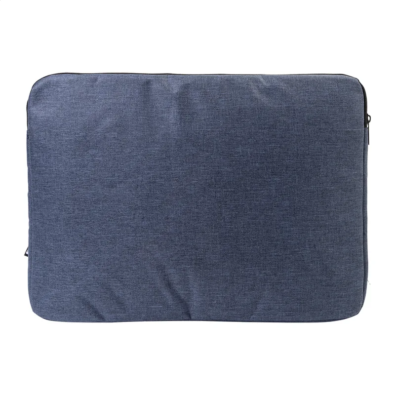 Διακριτική Ετικέτα RPET σε Τσάντα Laptop. Διαφημιστικές Εκτυπώσεις σε Οικολογικές Τσάντες | PERFECT advertising