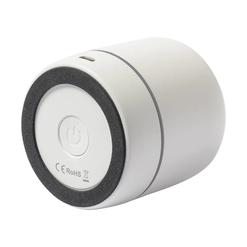 Ασύρματο Ηχείο RABS με Bluetooth V5.0 και Hands-Free. Προϊόντα Προβολής με Τύπωμα | PERFECT advertising