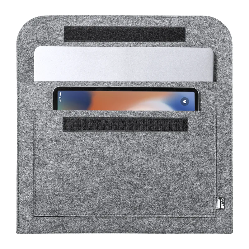 Θήκη Laptop RPET Felt σε Χρωματικές Παραλλαγές. Διαφημιστικές Εκτυπώσεις για Εταιρικά Δώρα | PERFECT advertising