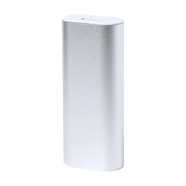 Διαφημιστικό Power Bank Αλουμινίου 2200 mAh με Εκτύπωση Λογοτύπου. Εταιρικά Διαφημιστικά Δώρα | PERFECT advertising
