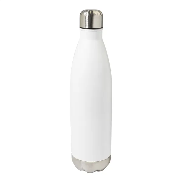 Εκτύπωση σε Μπουκάλι Θερμός 750ml με Χάλκινη Μόνωση. Εταιρικά Διαφημιστικά Δώρα με Λογότυπο | PERFECT advertising