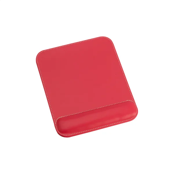 Διαφημιστικό Mousepad με Στήριγμα Καρπού και Εκτύπωση Λογοτύπου - Εταιρικά Διαφημιστικά Δώρα | PERFECT advertising