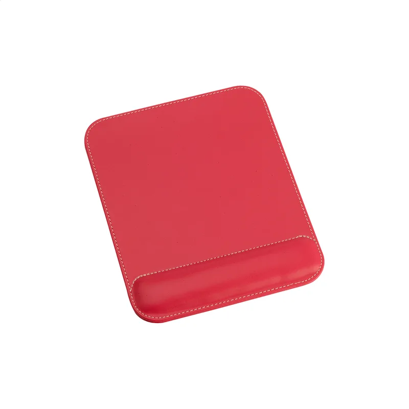 Διαφημιστικό Mousepad με Στήριγμα Καρπού και Εκτύπωση Λογοτύπου - Εταιρικά Διαφημιστικά Δώρα | PERFECT advertising