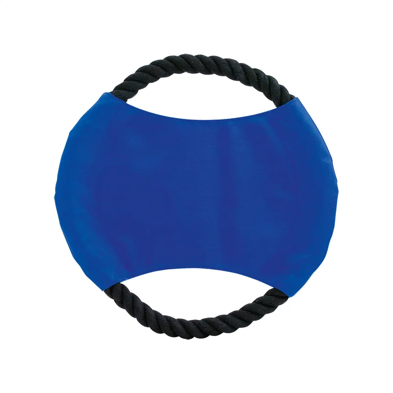 Frisbee για Σκύλους σε χρώμα Μπλε. Εταιρικά Διαφημιστικά Δώρα | PERFECT advertising