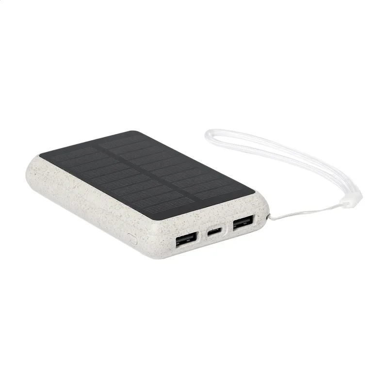 Power Bank με Τύπωμα σε Χρωματικές Παραλλαγές. Εκτύπωση Λογοτύπου σε Εταιρικά Δώρα | PERFECT advertising