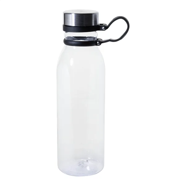 Διαφημιστικό Μπουκάλι RPET 830ml με Καπάκι Ανοξείδωτου Ατσαλιού. Εταιρικά Διαφημιστικά Δώρα | PERFECT advertising
