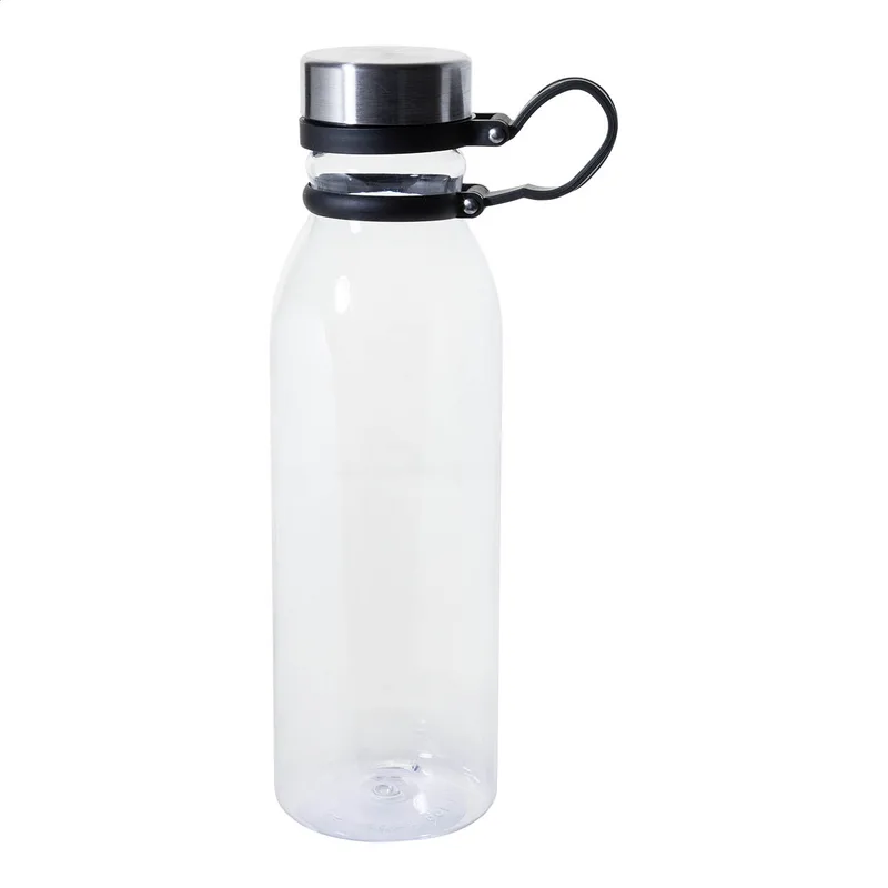 Διαφημιστικό Μπουκάλι RPET 830ml με Καπάκι Ανοξείδωτου Ατσαλιού. Εταιρικά Διαφημιστικά Δώρα | PERFECT advertising