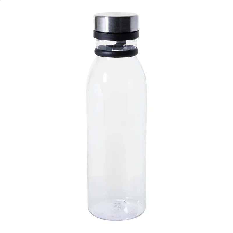 Μπουκάλι RPET 830ml σε Πλάγια Όψη. Εκτύπωση Λογοτύπου σε Προϊόντα Προβολής | PERFECT advertising