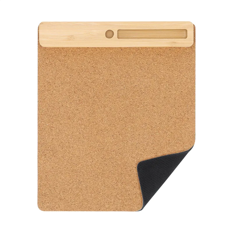 Ενσωματωμένος Hub USB με 2 Θύρες USB και 1 USB-C σε Mousepad. Εκτύπωση Λογοτύπου σε Εταιρικά Αξεσουάρ Γραφείου | PERFECT advertising