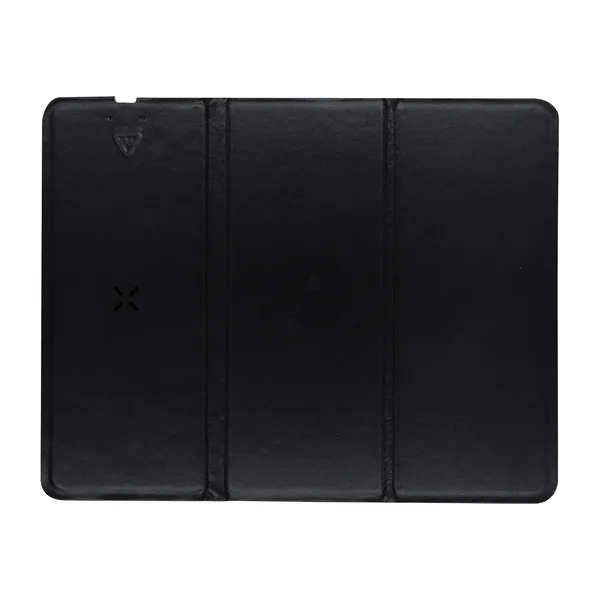 Mousepad με Ασύρματο Φορτιστή με Εκτύπωση Λογοτύπου — Εταιρικά Διαφημιστικά Δώρα Γραφείου | PERFECT advertising