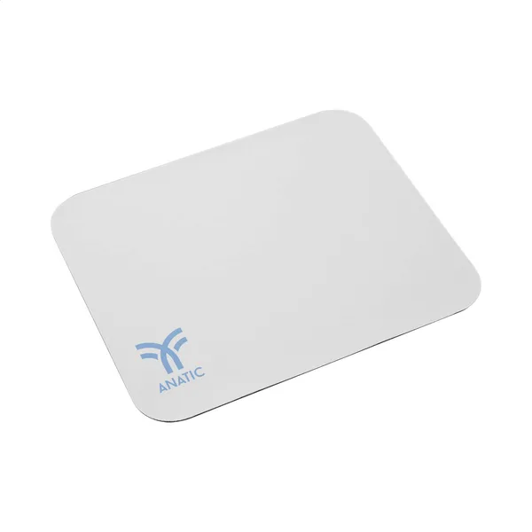 Mousepad Τυπωμένος με Λογότυπο σε Πολυεστερική Επιφάνεια 150 g/m². Εταιρικά Διαφημιστικά Δώρα Γραφείου | PERFECT advertising