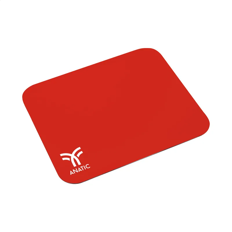 Mousepad Sublimation Pointer σε χρώμα Κόκκινο. Εταιρικά Διαφημιστικά Δώρα | PERFECT advertising