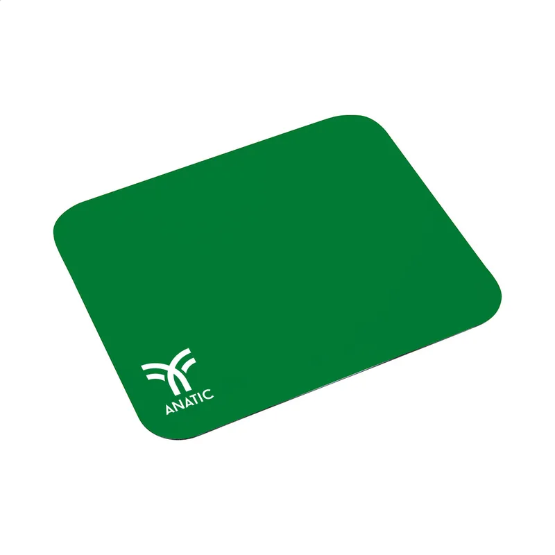Mousepad Sublimation Pointer σε χρώμα Πράσινο. Εταιρικά Διαφημιστικά Δώρα | PERFECT advertising