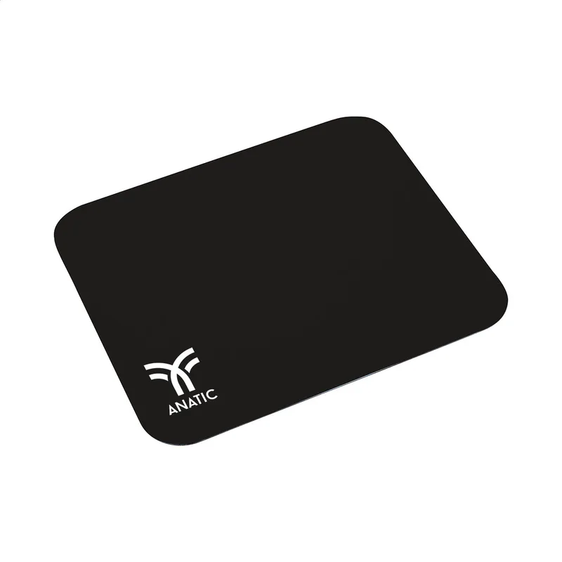 Mousepad Sublimation Pointer σε χρώμα Μαύρο. Εταιρικά Διαφημιστικά Δώρα | PERFECT advertising