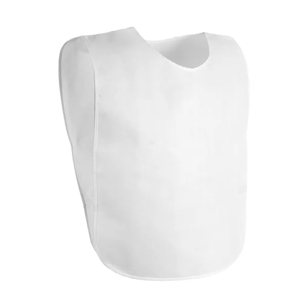 Αθλητικό Γιλέκο με Λογότυπο Non-Woven. Εταιρικά Διαφημιστικά Δώρα για Αθλητικές Εκδηλώσεις | PERFECT advertising