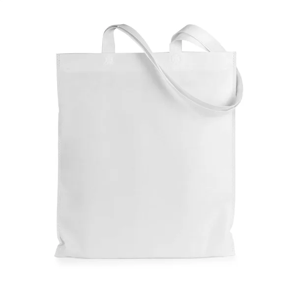 Τσάντα Αγορών Τυπωμένη Non-Woven με Εκτύπωση Λογοτύπου. Διαφημιστικά Δώρα για Επιχειρήσεις | PERFECT advertising