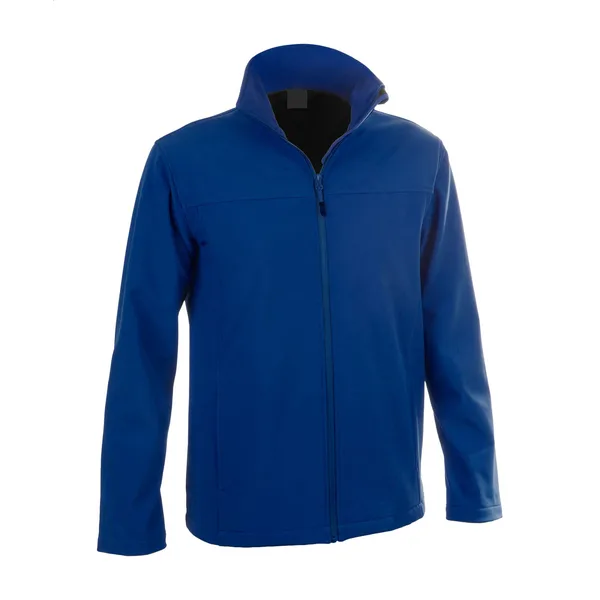 Λογότυπο σε Μπουφάν Softshell Unisex. Εταιρικός Ρουχισμός με Εκτύπωση Λογοτύπου | PERFECT advertising