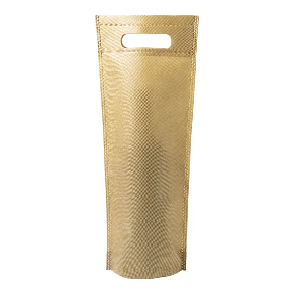Εκτύπωση σε Σακούλα Δώρου Κρασιού Non-Woven 80 g/m². Εταιρικά Διαφημιστικά Δώρα | PERFECT advertising