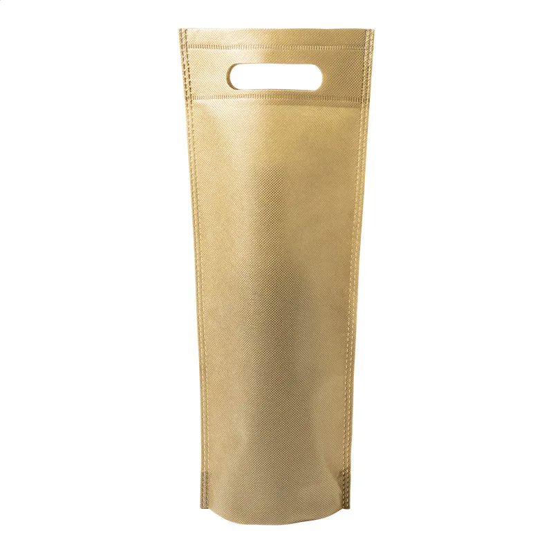 Εκτύπωση σε Σακούλα Δώρου Κρασιού Non-Woven 80 g/m². Εταιρικά Διαφημιστικά Δώρα | PERFECT advertising