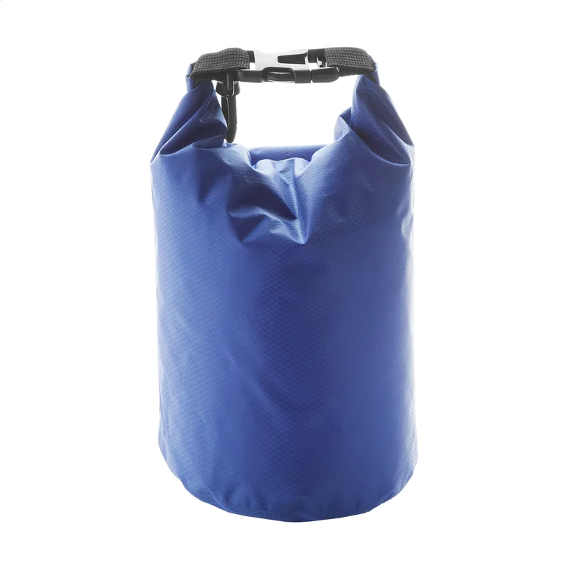 Αδιάβροχος Σάκος Dry Bag Aterro σε χρώμα Μπλε. Εταιρικά Διαφημιστικά Δώρα | PERFECT advertising