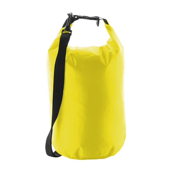 Σάκος Dry Bag με Τύπωμα Λογοτύπου σε Ripstop Πολυεστέρα. Εταιρικά Διαφημιστικά Δώρα | PERFECT advertising