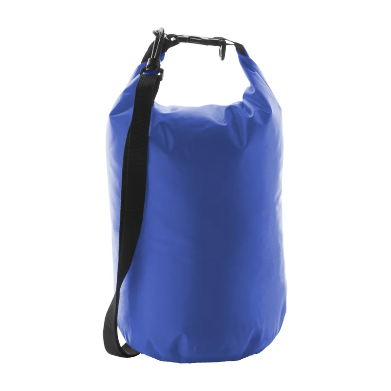 Αδιάβροχος Σάκος Dry Bag Miramar σε χρώμα Μπλε. Εταιρικά Διαφημιστικά Δώρα | PERFECT advertising