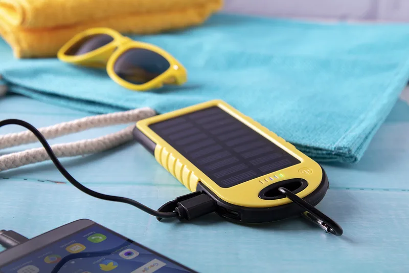 Power Bank με Εκτύπωση, Καλώδιο Micro USB Περιλαμβάνεται. Διαφημιστικές Εκτυπώσεις | PERFECT advertising