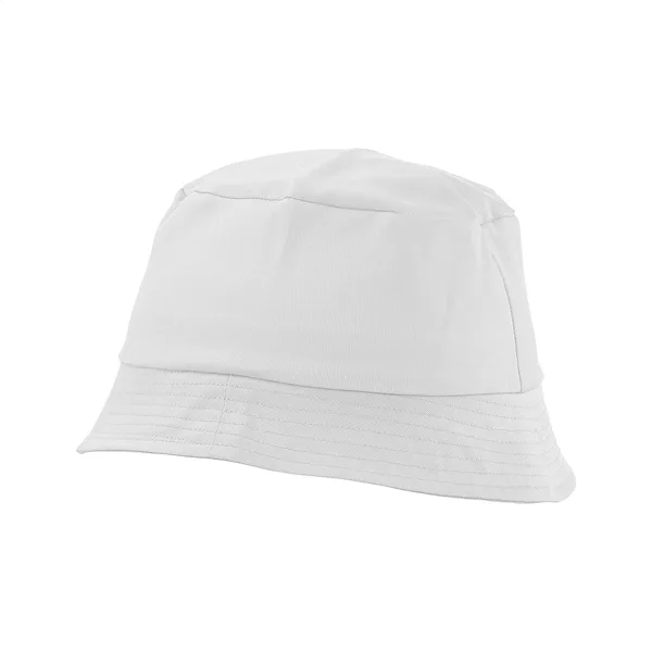 Καπέλο Ψαρέματος με Λογότυπο σε Στυλ Bucket. Εταιρικά Διαφημιστικά Δώρα Εξωτερικού Χώρου | PERFECT advertising