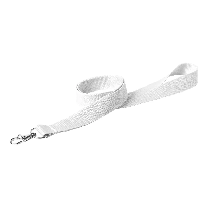 Ιμάντας Λαιμού (Lanyard) με Εκτύπωση Επωνυμίας. Προϊόντα Προβολής για Εκδηλώσεις | PERFECT advertising