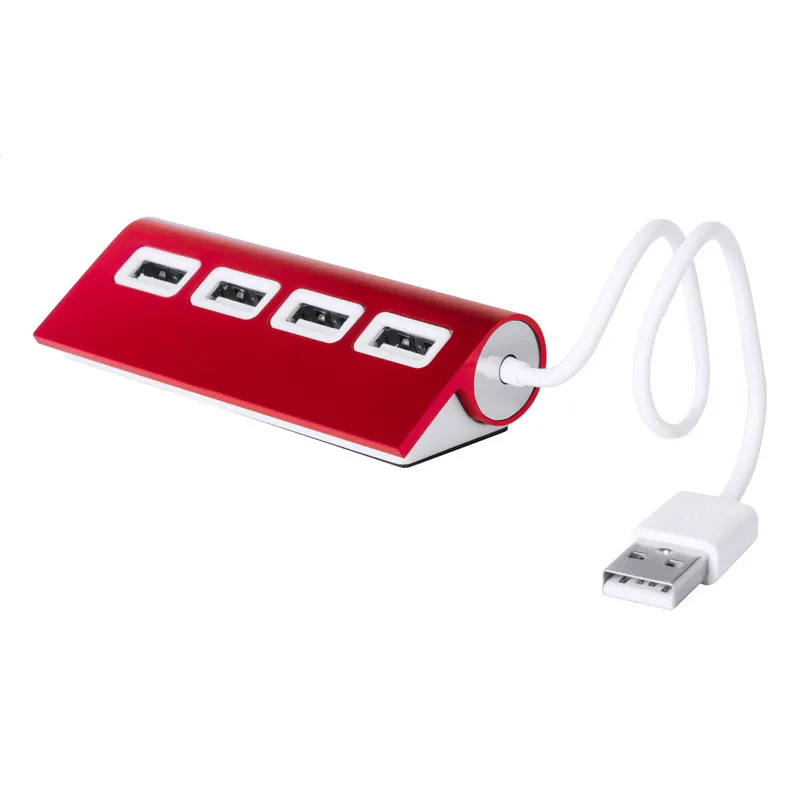 Διανομέας USB Αλουμινίου σε Πλάγια Όψη. Εκτύπωση Λογοτύπου σε Προωθητικά Είδη | PERFECT advertising
