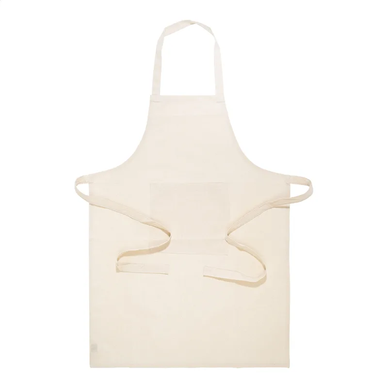 Τύπωμα σε Ποδιά Fairtrade Βαμβακερή 180 g/m². Εταιρικά Διαφημιστικά Δώρα | PERFECT advertising
