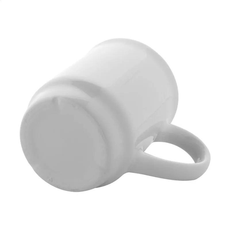 Κούπα Κεραμική 220 ml σε Κουτί Kraft. Εκτύπωση Λογοτύπου σε Εταιρικά Δώρα | PERFECT advertising