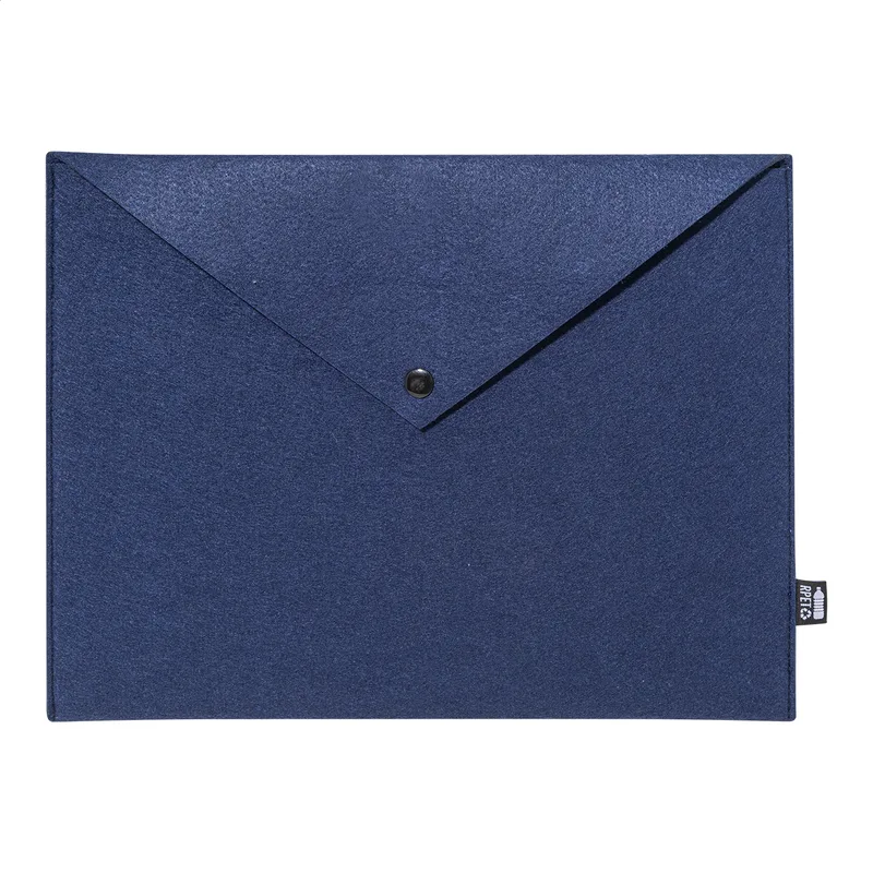 Θήκη Laptop RPET Felt σε Χρωματικές Παραλλαγές. Διαφημιστικά Δώρα με Λογότυπο | PERFECT advertising