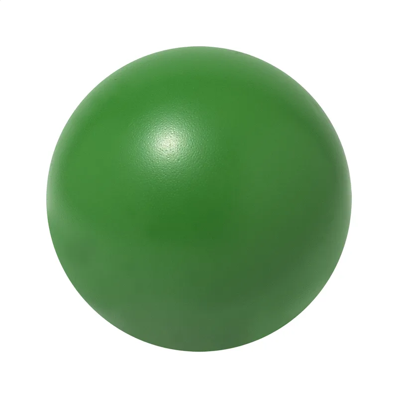 Μπαλάκι Anti-Stress Μίνι Relixa Mini σε χρώμα Πράσινο. Εταιρικά Διαφημιστικά Δώρα | PERFECT advertising